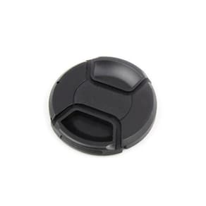 Tampa De Lente Objetiva 62Mm - Greika