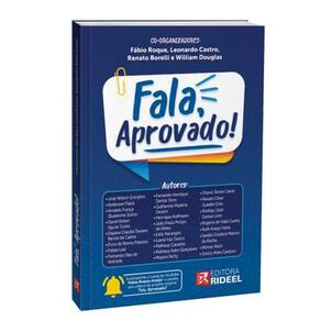 Fala, Aprovado!