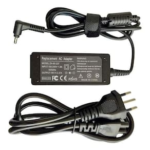 Fonte Acer Aspire 5 A515-54/54G 40W 19V - Plug Fino