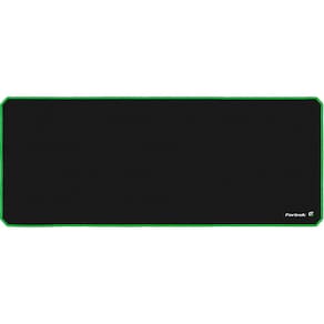 Mouse Pad Gamer 800X300Mm Verde Speed Mpg103 77536 Fortrek G