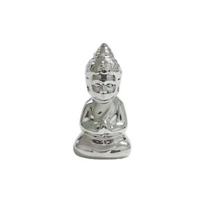 Buda G Prata Master Chi