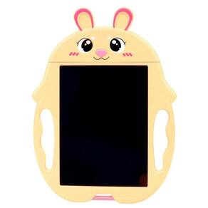 Lousinha Mágica Lcd Coelhinho Fenix - Lcd-842C
