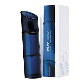 Kenzo Homme Kenzo Masculino Eau De Toilette Intense 110Ml