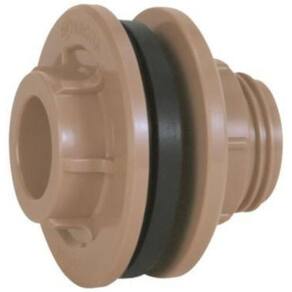 Adaptador Soldável Para Caixa D`agua 32Mmx1 Krona 6 Un