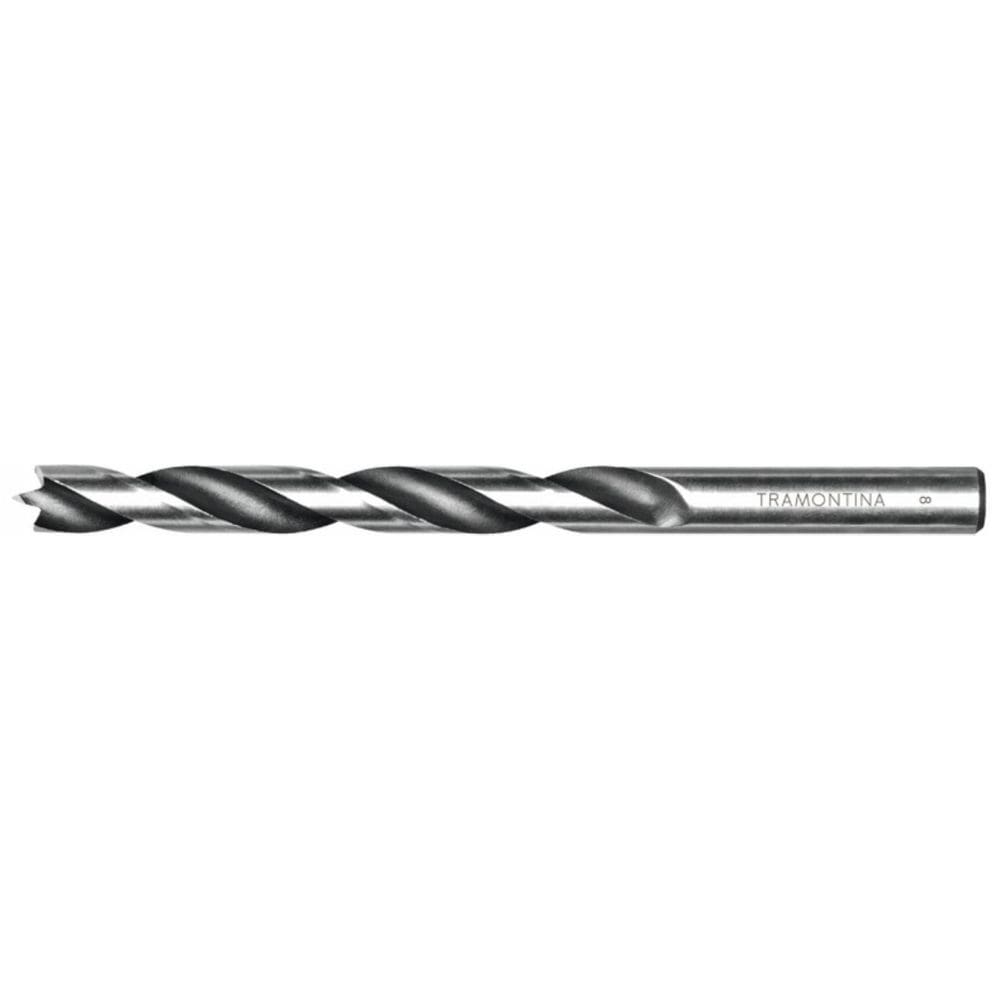Broca Madeira 12X145Mm Tramontina 43143112
