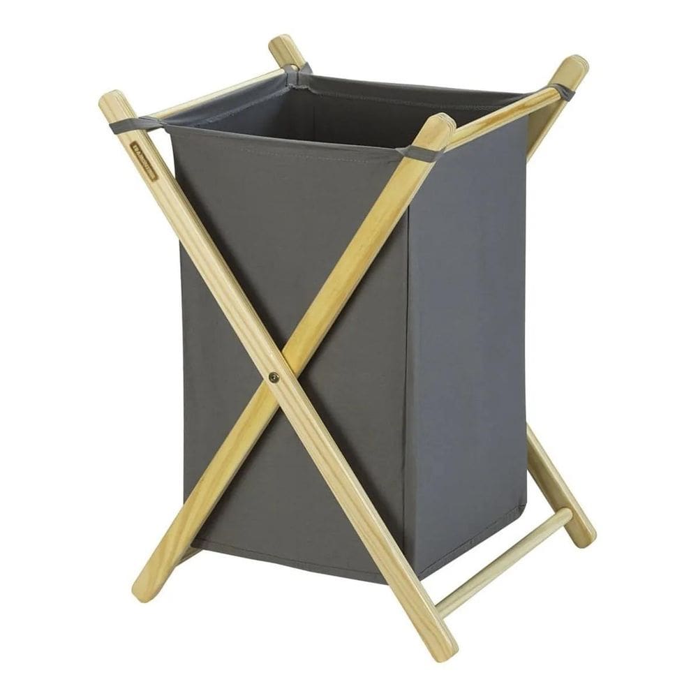 Cesto De Roupa E Multiuso Tramontina