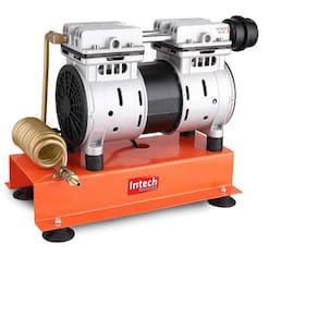 Intech Machine Cp05 127V Compressor Ar Direto P/ Poço