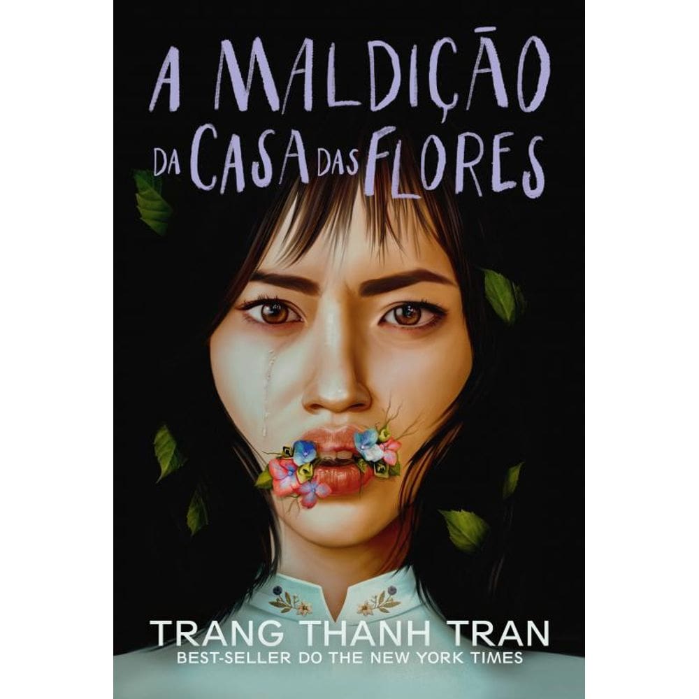 A Maldição da Casa das Flores