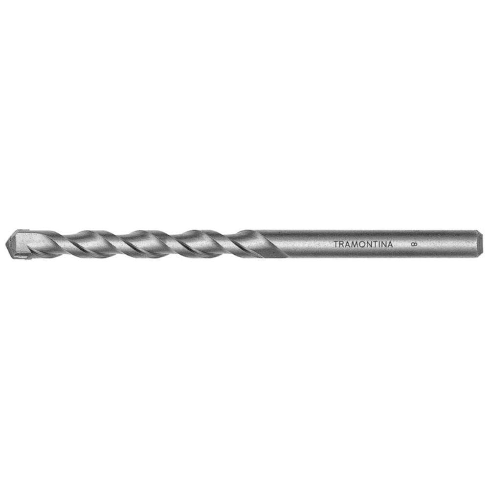 Broca Concreto Tramontina 12mm x 150mm