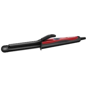 Modelador De Cachos Mondial Infinity Em-12 Vermelho Bivolt