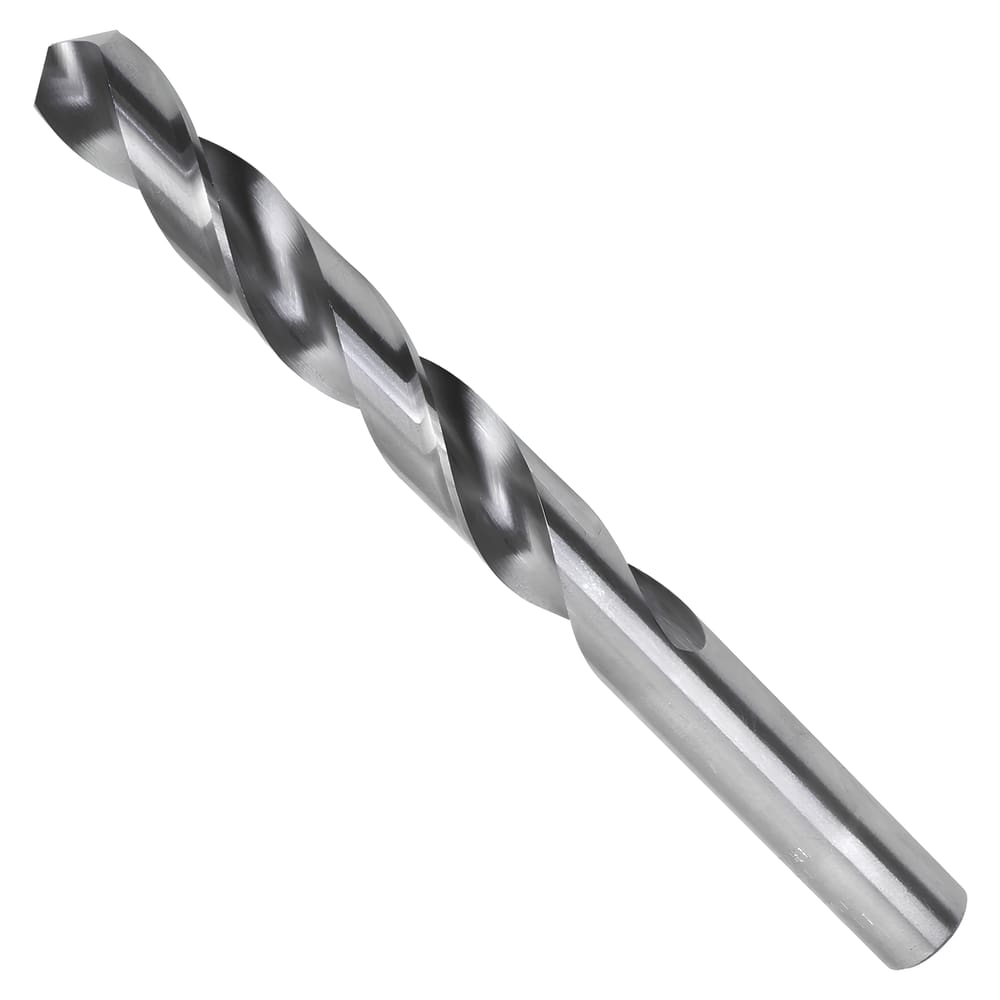Broca De Aço Rápido Standard 1,0Mm Hss Din 338 Htom