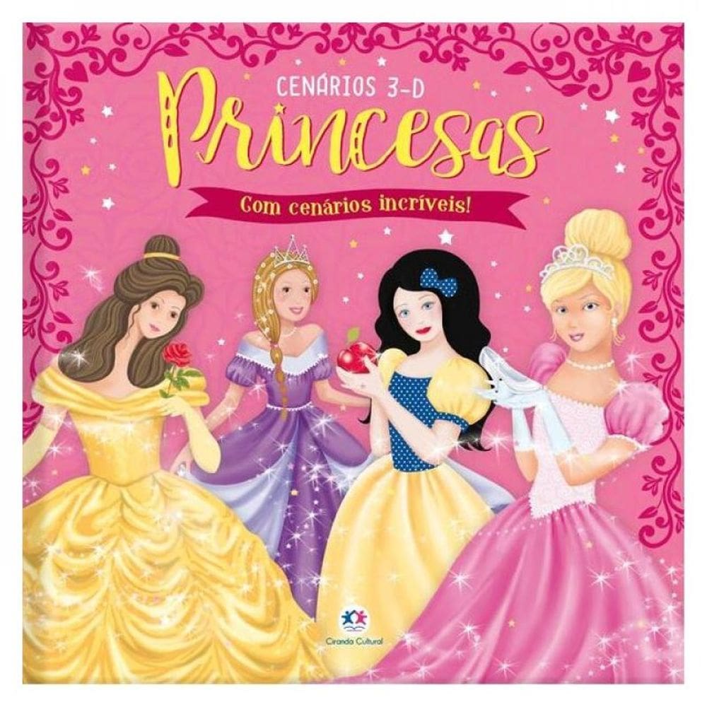 Princesas