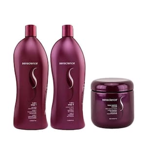 Kit Mas Inner Restore 500G +Cpr Prof Litro  2X1L  Senscience