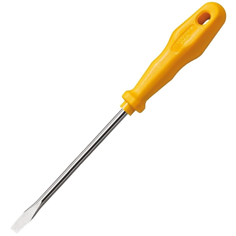 Chave De Fenda 1/8 X 5&quot; - TRAMONTINA