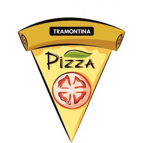 Assadeira Pizza Alumínio 30cm Brasil Tramontina
