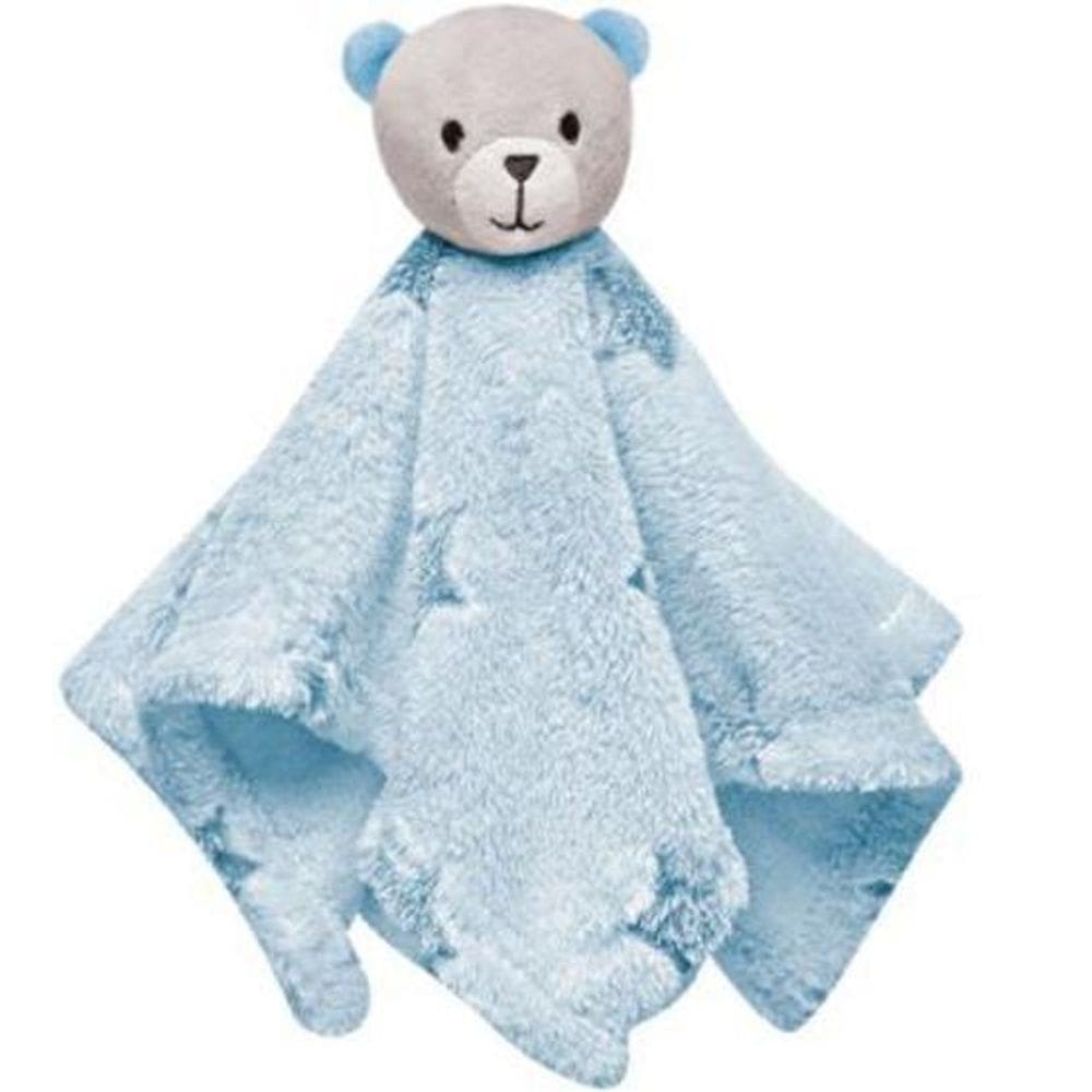 Naninha Ursinho Estrelinha Azul