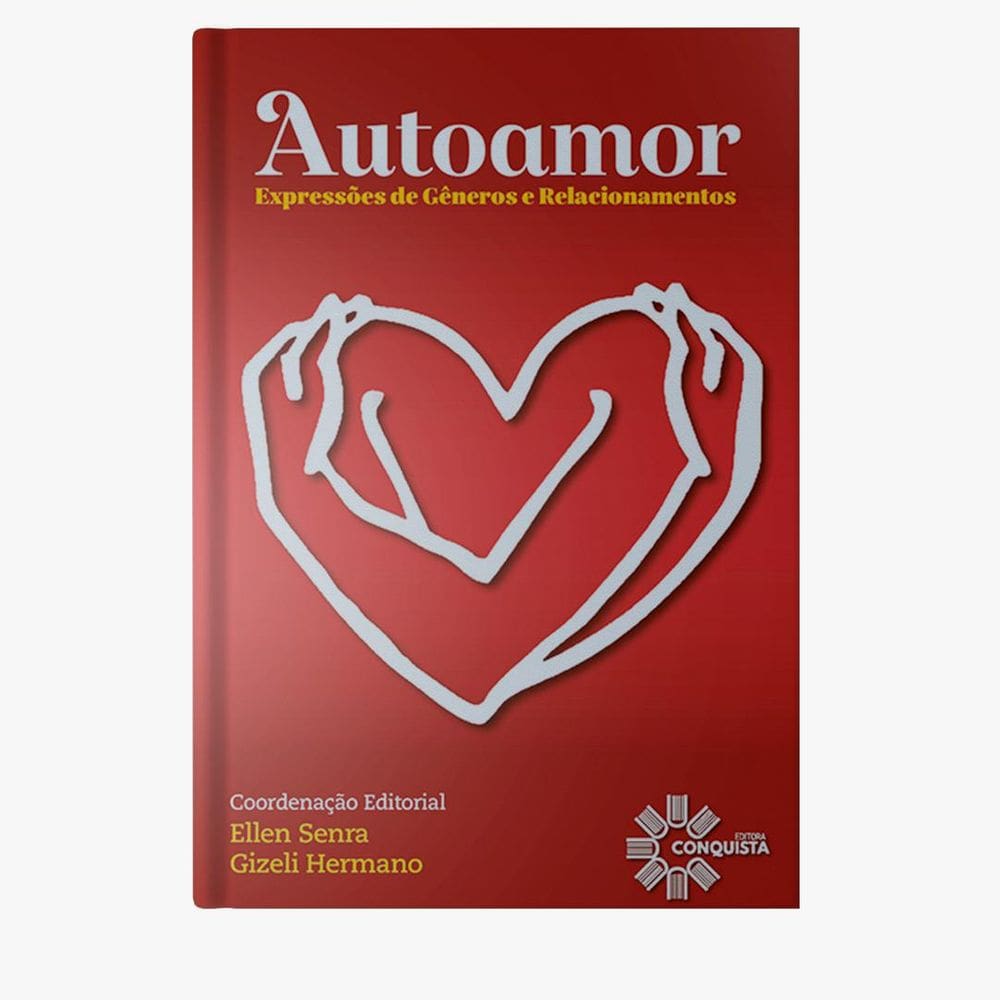 Livro Autoamor 2
