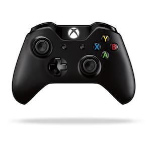 Controle Sem Fio Xbox One Microsoft S2v-00002