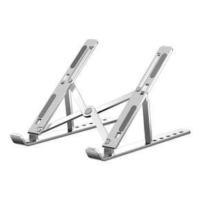 Suporte Portátil Para Notebook Laptop De Alumínio