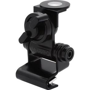 Suporte De Antena Porta Malas 3,5 Metros Conector UHf