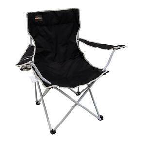 Cadeira NTK Alvorada Camping Leve com Porta-Copo