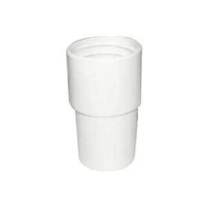 Adaptador Mangueira Aspirador 1 1/2 PVC - Conecta