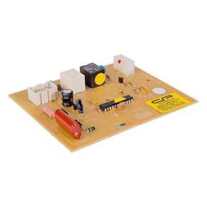 Placa Geladeira Brastemp Consul Brm35/41 Crm35/38 Bivolt