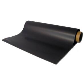 Ímã Para Carro Manta Magnética Sem Adesivo 100 Cm X 62 Cm