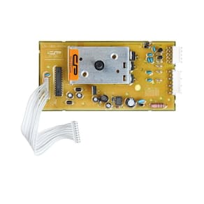 Placa Pot Lte12 Versao 2008/2012 Biv Cp - Ref:1432