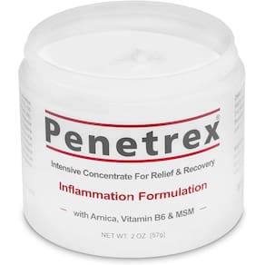Penetrex Creme Para Alívio Dor Costas Pescoço Joelho Ombro