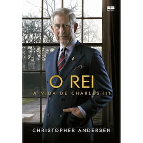 O Rei A Vida De Charles Iii