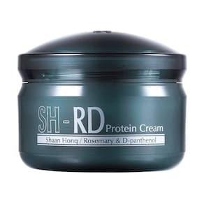 Leave-In Sh-Rd Protein Cream N.P.P.E. 150Ml