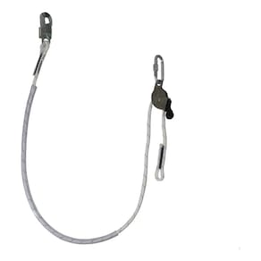 Talabarte Posicionamento 12Mm Dg9200