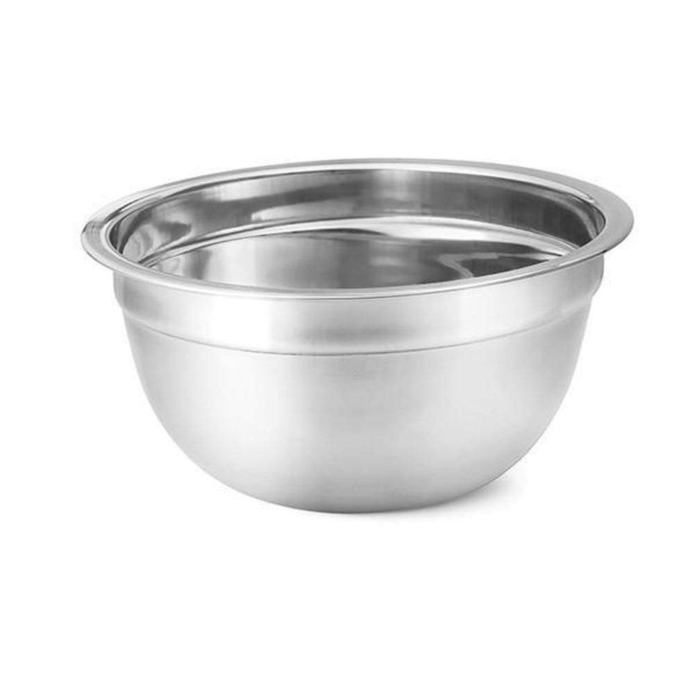 Bowl Multiuso 17Cm - Inox