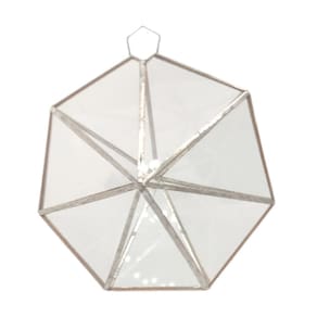 Prisma Dágua Feng Shui 9Cm