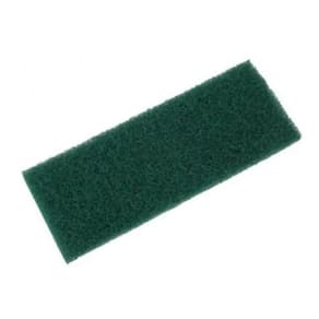 Kit 06 Unid Fibra Limpeza Pesada Serviço Pesado Scotch Brite