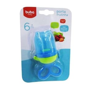Porta-Frutinha Azul 12626 - Buba
