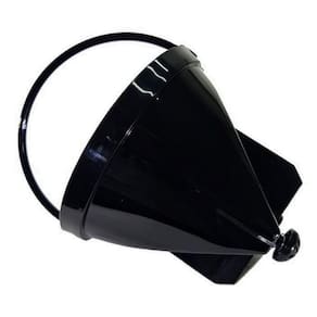 Porta Filtro Cafeteira Philips Walita Ri7447, Ri7457, Ri7476