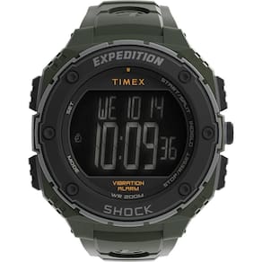Relógio Timex Masculino Ref: Tw4B24100 Expedition Digital