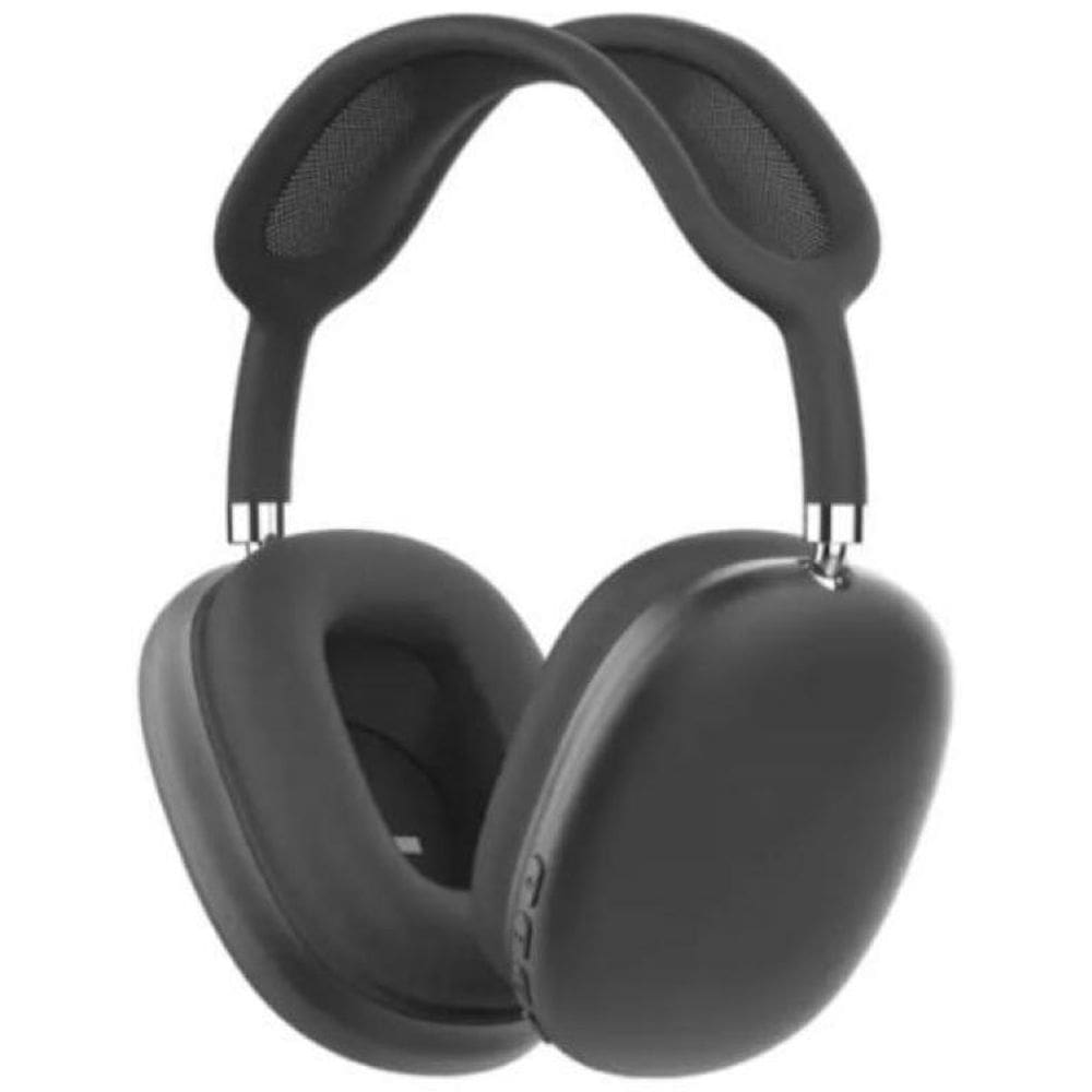 Fone De Ouvido Tws P9 Macaron Bluetooth Estéreo Sem Fio