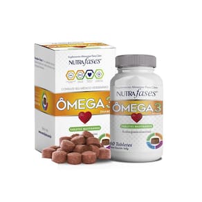 Suplemento Alimentar Para Cães Nutrafases Ômega 3