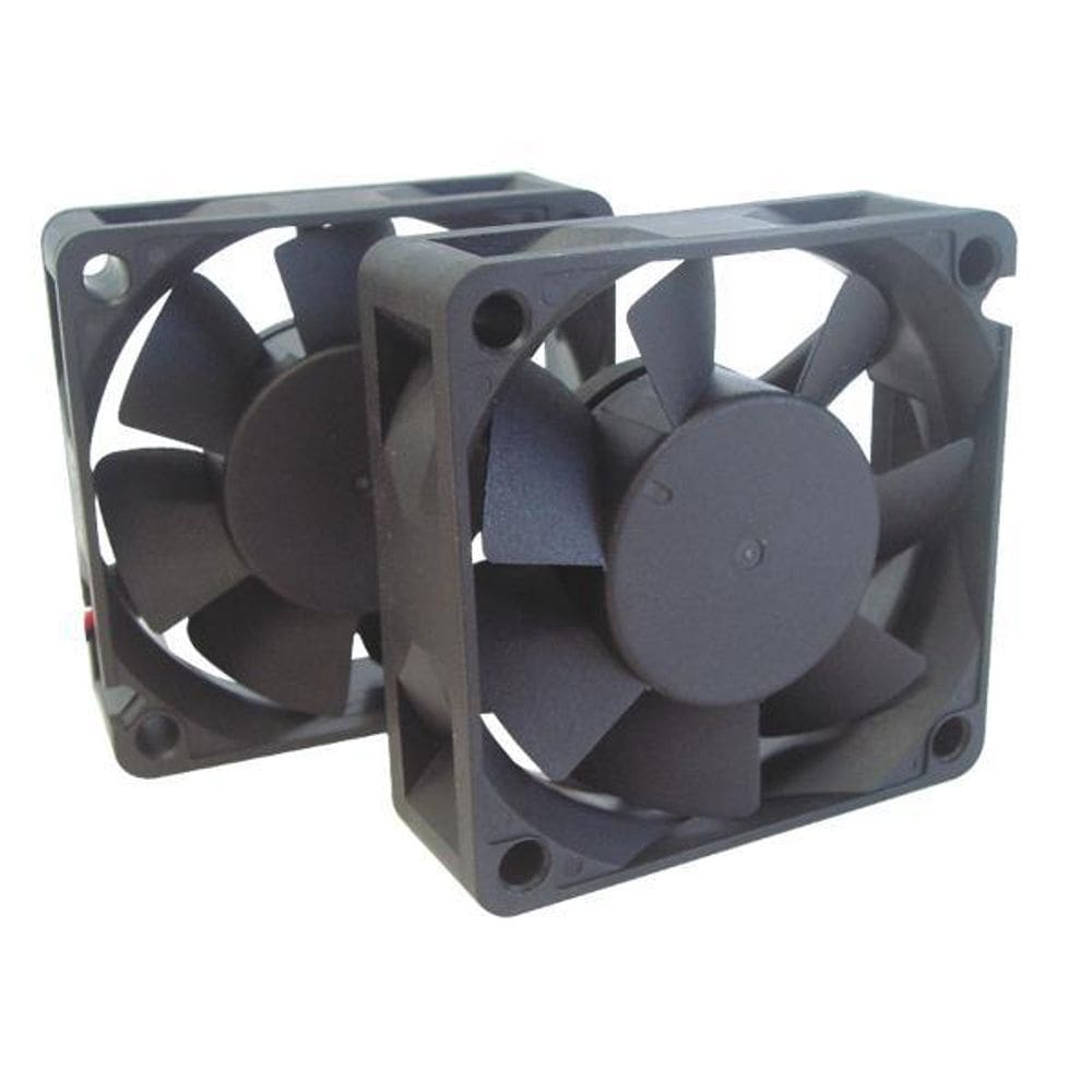Microventilador 40X40X20Mm/12Vhsl Loud