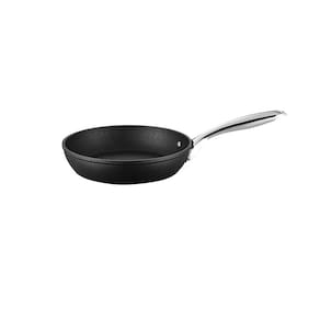Frigideira Black Rock Antiaderente Indução Mimo Style 24 cm