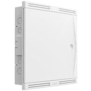 Quadro VDI Embutir - Organizador TV, Internet, Telefone
