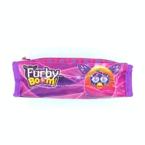 Estojo 1 Divisória Furby 60237 Dermiwil