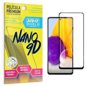 Película Nano Cerâmica 9D G53 5G - Armyshield
