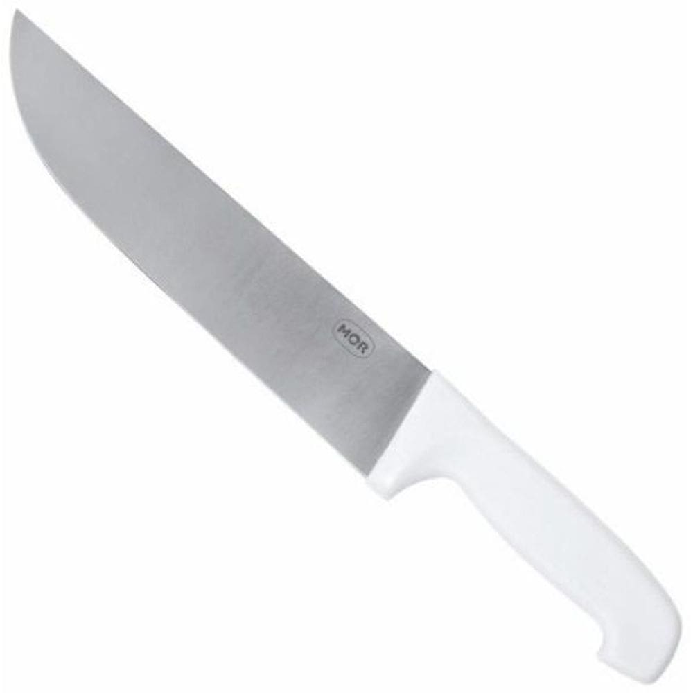 Faca Do Assador 10 Pol 38.7cm Para Churrasco 3341 Mor