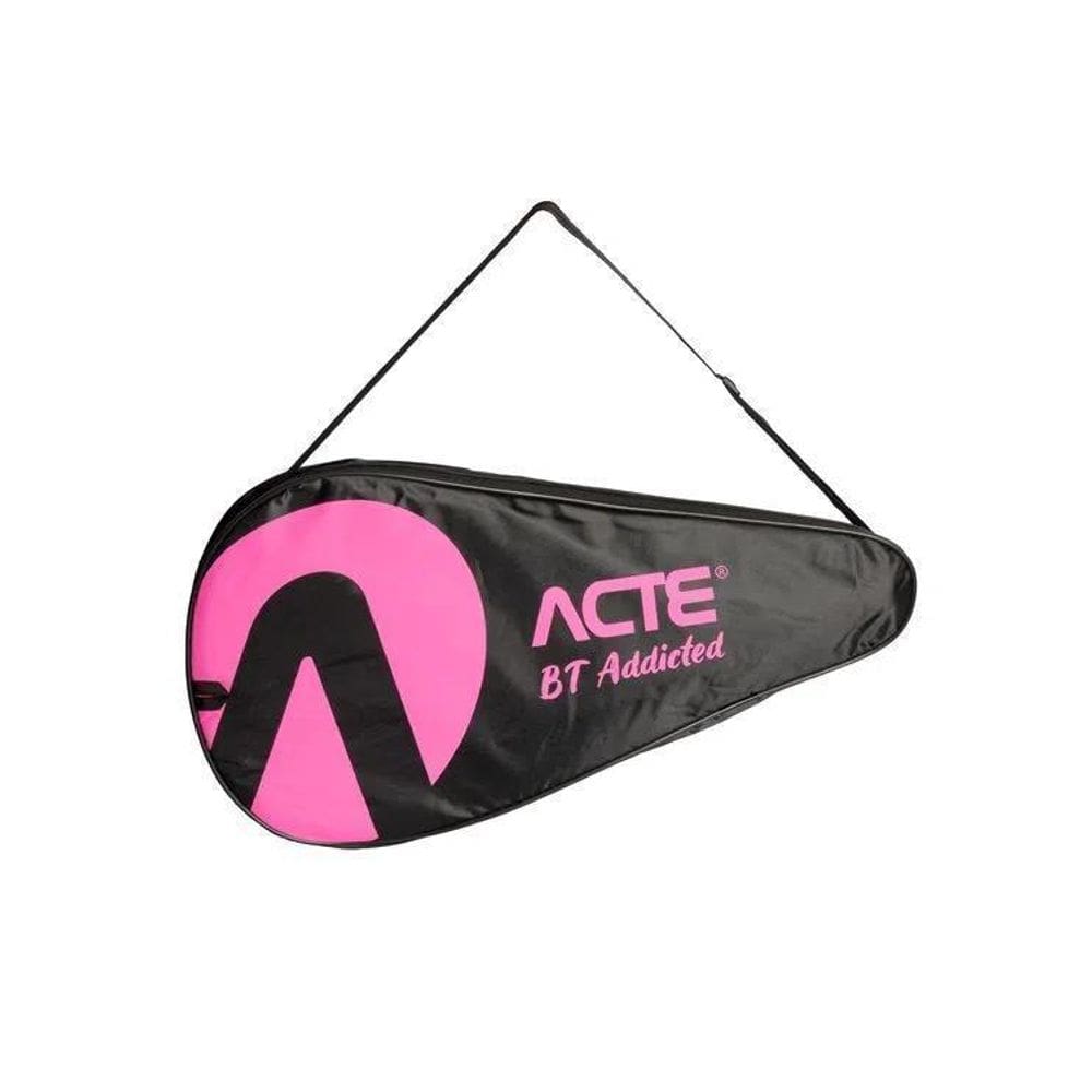 Capa Para Raquete Beach Tennis Bt102-R