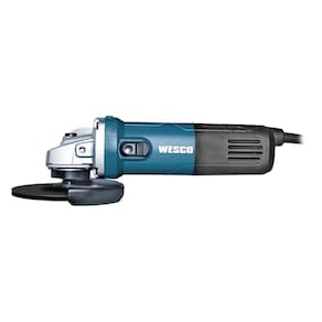 Esmerilhadeira Angular 720W 4.1/2 Pol. 110 V Ws4751U,3 Wesco