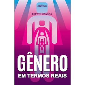 Livro Gênero Em Termos Reais